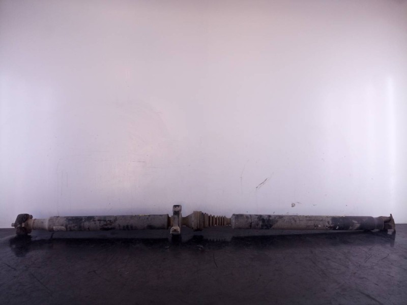 Recambio de transmision central para hyundai tucson (jm) 2.0 crdi style referencia OEM IAM 493002E000  P1-B3-17