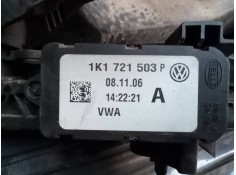 Recambio de pedal acelerador para seat leon (1p1) sport referencia OEM IAM 1K1721503P   2