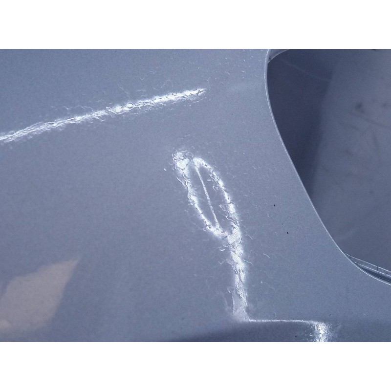 Recambio de aleta delantera izquierda para skoda octavia lim. (nx3) vrs referencia OEM IAM   E4-B4-3