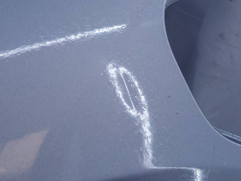 Recambio de aleta delantera izquierda para skoda octavia lim. (nx3) vrs referencia OEM IAM   E4-B4-3