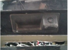 MANETA EXTERIOR PORTON 