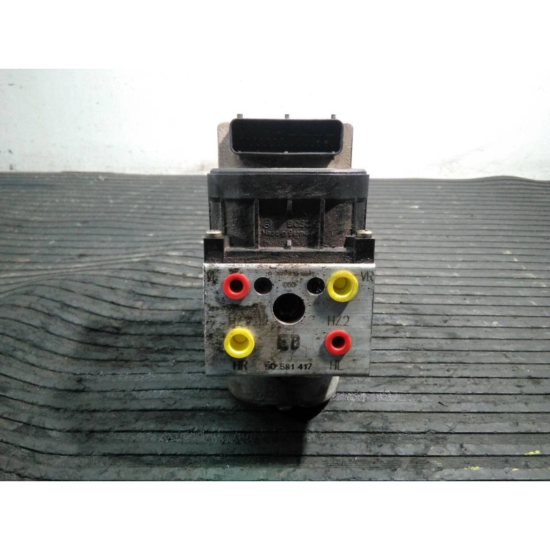 Recambio de abs para opel astra g berlina club referencia OEM IAM 0273004362  P3-A8-22-3