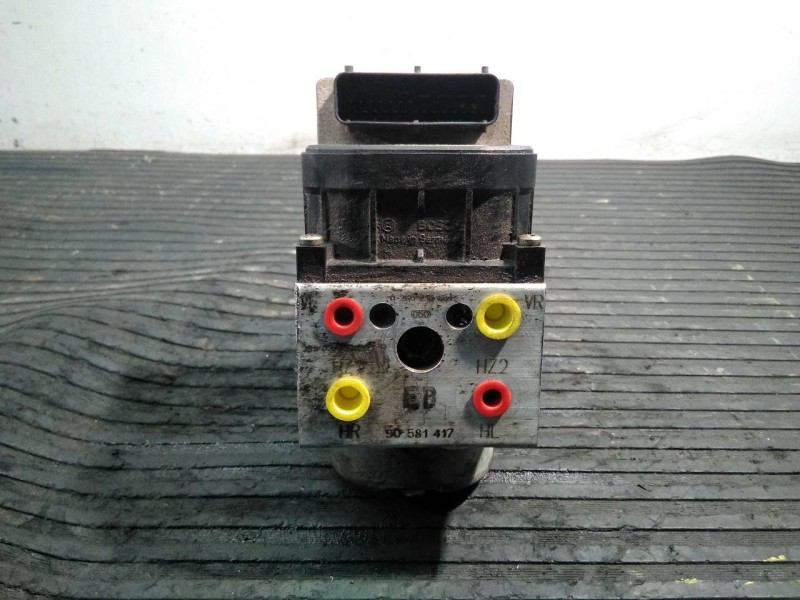 Recambio de abs para opel astra g berlina club referencia OEM IAM 0273004362  P3-A8-22-3