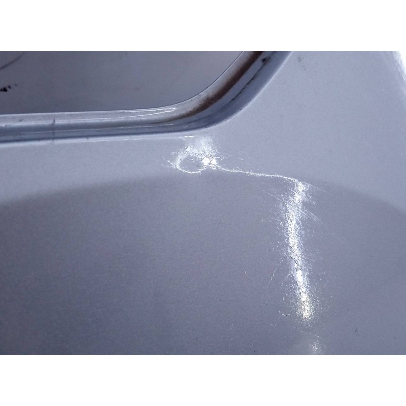 Recambio de aleta delantera izquierda para skoda octavia lim. (nx3) vrs referencia OEM IAM   E4-B4-3