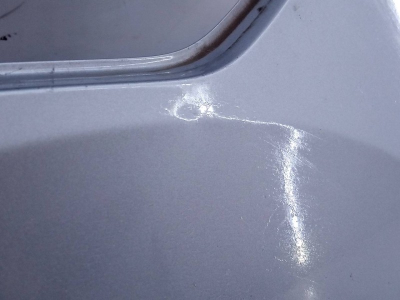 Recambio de aleta delantera izquierda para skoda octavia lim. (nx3) vrs referencia OEM IAM   E4-B4-3