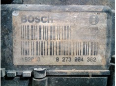 Recambio de abs para opel astra g berlina club referencia OEM IAM 0273004362  P3-A8-22-3 2