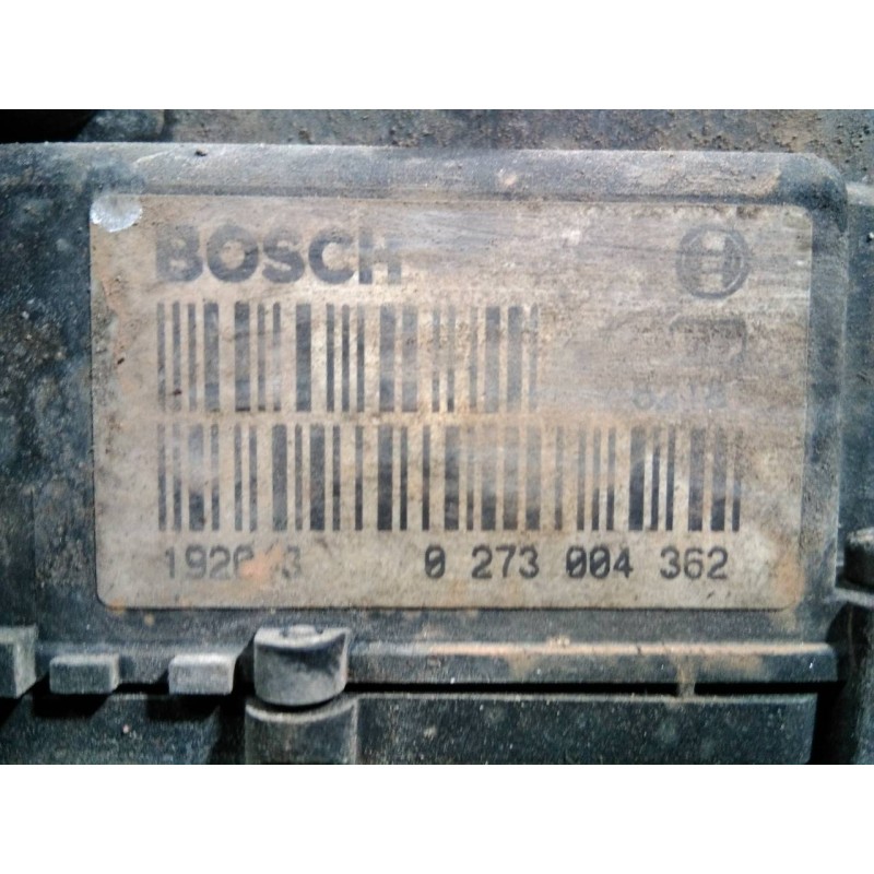 Recambio de abs para opel astra g berlina club referencia OEM IAM 0273004362  P3-A8-22-3