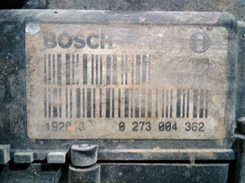 Recambio de abs para opel astra g berlina club referencia OEM IAM 0273004362  P3-A8-22-3