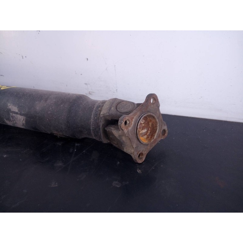 Recambio de transmision central para hyundai tucson (jm) 2.0 crdi style referencia OEM IAM 493002E000  P1-B3-17