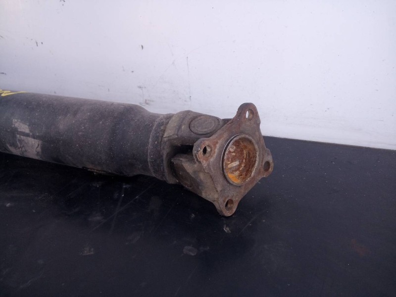 Recambio de transmision central para hyundai tucson (jm) 2.0 crdi style referencia OEM IAM 493002E000  P1-B3-17