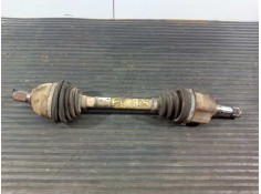 TRANSMISION DELANTERA IZQUIERDA 3M513B437DAG P1-A6-22