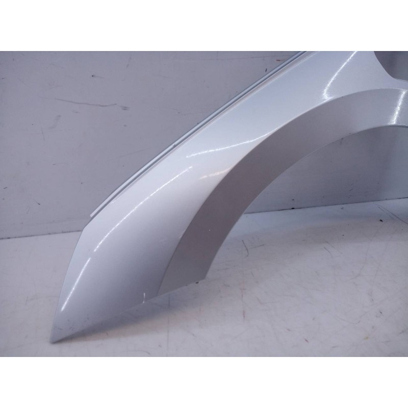 Recambio de aleta delantera izquierda para skoda octavia lim. (nx3) vrs referencia OEM IAM   E4-B4-3