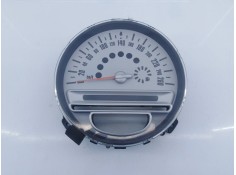 Recambio de cuadro instrumentos para bmw mini (r56) cooper d referencia OEM IAM 913951502 BM503931 E3-A2-51-4
