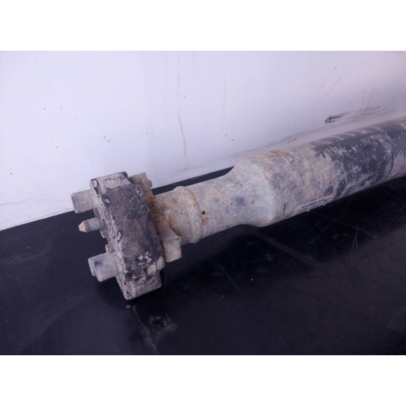 Recambio de transmision central para hyundai tucson (jm) 2.0 crdi style referencia OEM IAM 493002E000  P1-B3-17