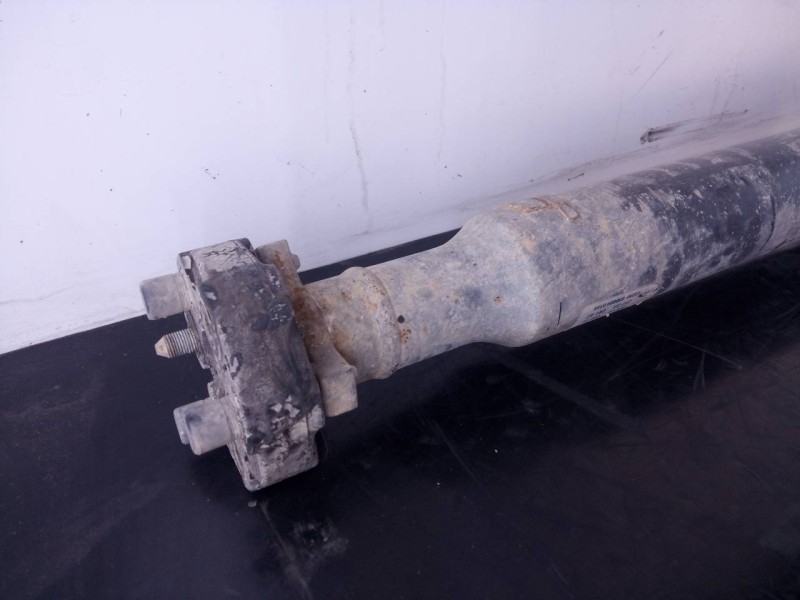 Recambio de transmision central para hyundai tucson (jm) 2.0 crdi style referencia OEM IAM 493002E000  P1-B3-17