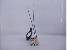 CERRADURA PUERTA TRASERA IZQUIERDA E2-B4-50-2