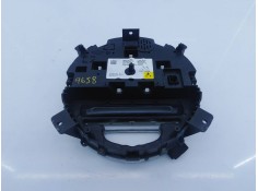 Recambio de cuadro instrumentos para bmw mini (r56) cooper d referencia OEM IAM 913951502 BM503931 E3-A2-51-4 2