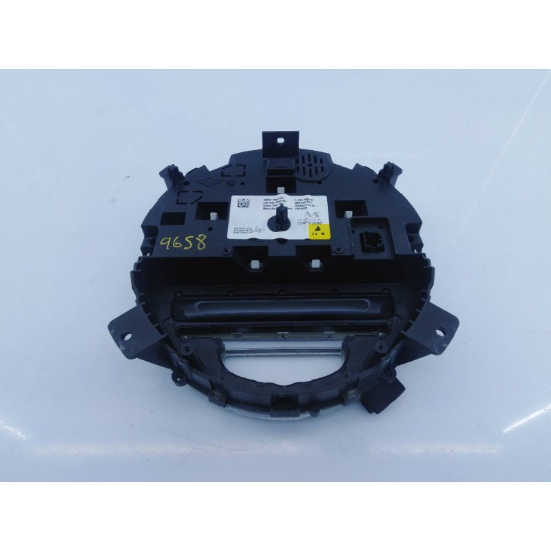 Recambio de cuadro instrumentos para bmw mini (r56) cooper d referencia OEM IAM 913951502 BM503931 E3-A2-51-4