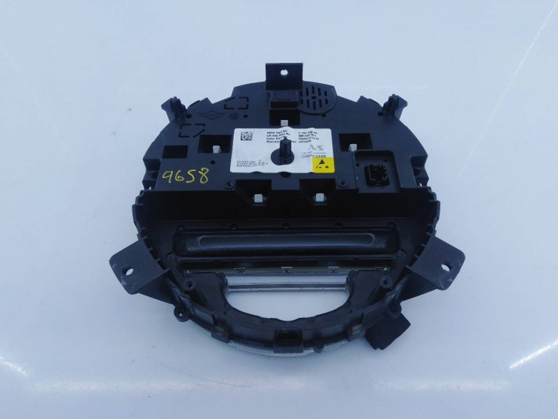 Recambio de cuadro instrumentos para bmw mini (r56) cooper d referencia OEM IAM 913951502 BM503931 E3-A2-51-4