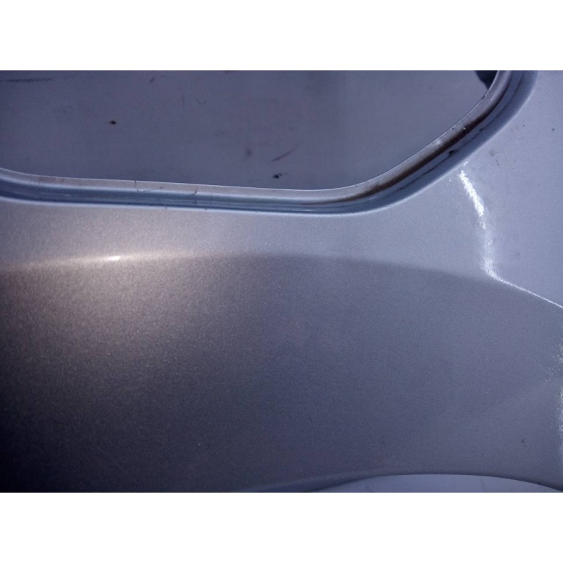 Recambio de aleta delantera izquierda para skoda octavia lim. (nx3) vrs referencia OEM IAM   E4-B4-3