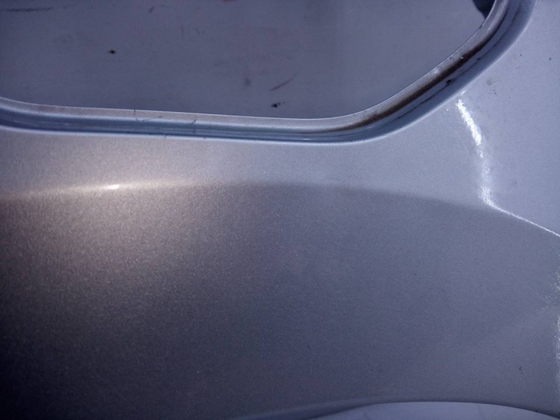 Recambio de aleta delantera izquierda para skoda octavia lim. (nx3) vrs referencia OEM IAM   E4-B4-3