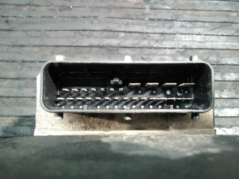 Recambio de abs para opel astra g berlina club referencia OEM IAM 0273004362  P3-A8-22-3