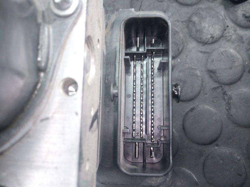 Recambio de abs para infiniti q30 2.2d referencia OEM IAM A0914310100 269783 P3-A8-28-1