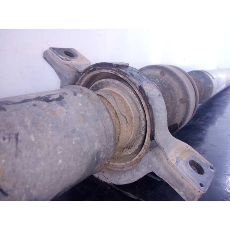 Recambio de transmision central para hyundai tucson (jm) 2.0 crdi style referencia OEM IAM 493002E000  P1-B3-17