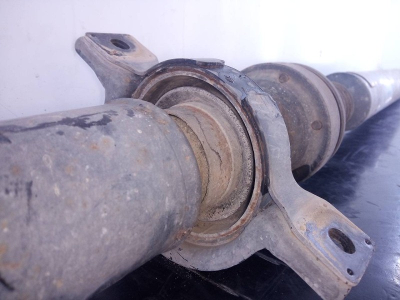 Recambio de transmision central para hyundai tucson (jm) 2.0 crdi style referencia OEM IAM 493002E000  P1-B3-17