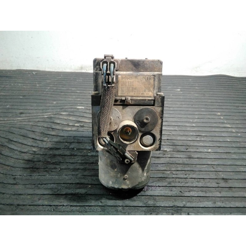 Recambio de abs para opel astra g berlina club referencia OEM IAM 0273004362  P3-A8-22-3