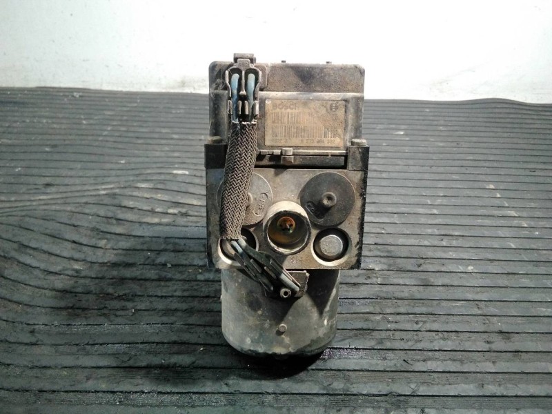 Recambio de abs para opel astra g berlina club referencia OEM IAM 0273004362  P3-A8-22-3