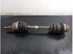 Recambio de transmision delantera derecha para hyundai tucson (jm) 2.0 crdi style referencia OEM IAM   P1-B6-19