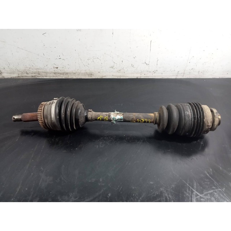 Recambio de transmision delantera derecha para hyundai tucson (jm) 2.0 crdi style referencia OEM IAM   P1-B6-19