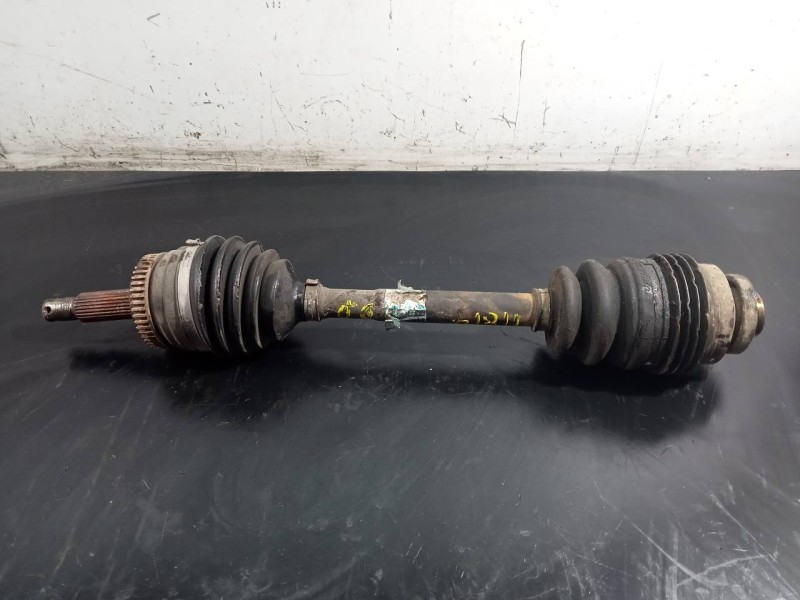 Recambio de transmision delantera derecha para hyundai tucson (jm) 2.0 crdi style referencia OEM IAM   P1-B6-19