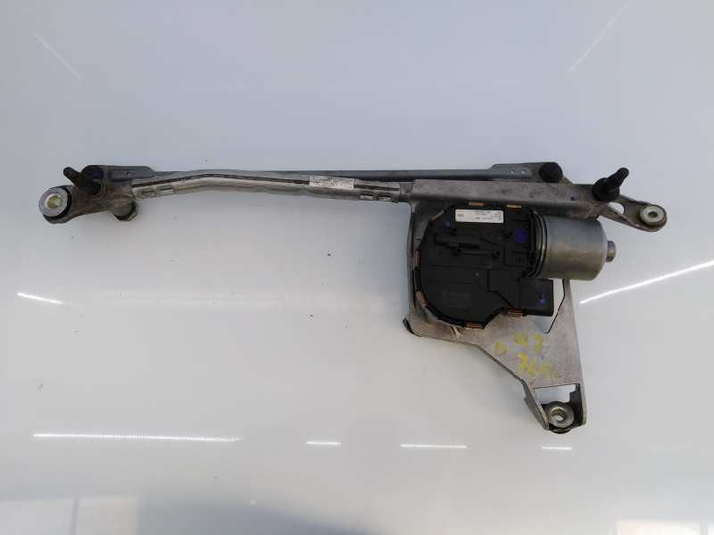 Recambio de motor limpia delantero para audi q7 (4m) 3.0 tdi quattro referencia OEM IAM 4M1955119A  E1-B6-28-1