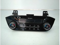 Recambio de mando climatizador para kia sportage drive 4x2 referencia OEM IAM 972503U800 JBQAA0399 E3-A3-30-2