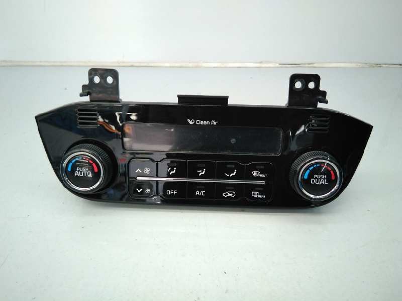 Recambio de mando climatizador para kia sportage drive 4x2 referencia OEM IAM 972503U800 JBQAA0399 E3-A3-30-2