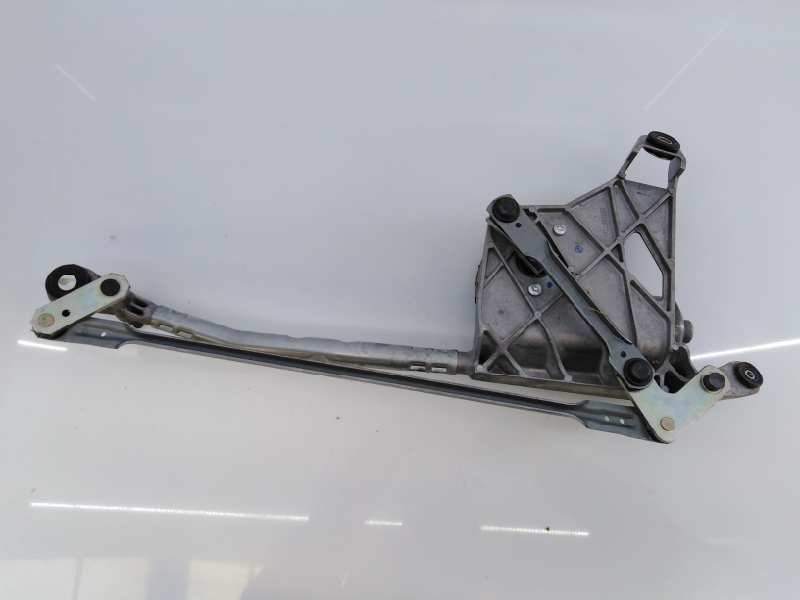Recambio de motor limpia delantero para audi q7 (4m) 3.0 tdi quattro referencia OEM IAM 4M1955119A  E1-B6-28-1