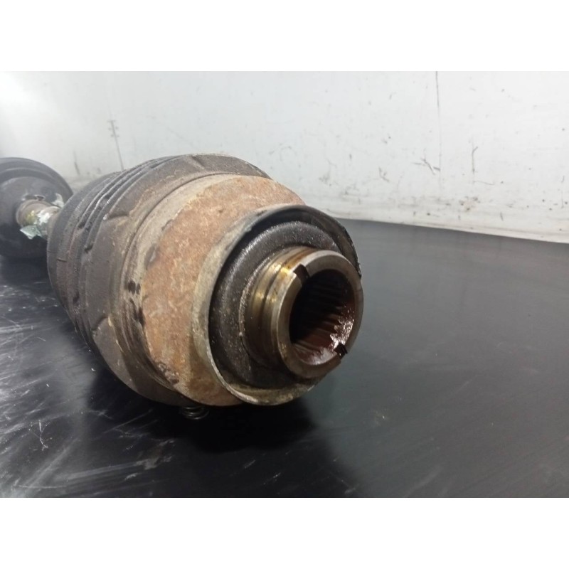 Recambio de transmision delantera derecha para hyundai tucson (jm) 2.0 crdi style referencia OEM IAM   P1-B6-19