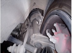 AMORTIGUADOR DELANTERO IZQUIERDO 