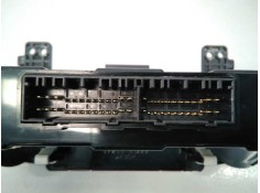 Recambio de mando climatizador para kia sportage drive 4x2 referencia OEM IAM 972503U800 JBQAA0399 E3-A3-30-2 2