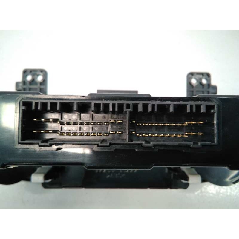Recambio de mando climatizador para kia sportage drive 4x2 referencia OEM IAM 972503U800 JBQAA0399 E3-A3-30-2