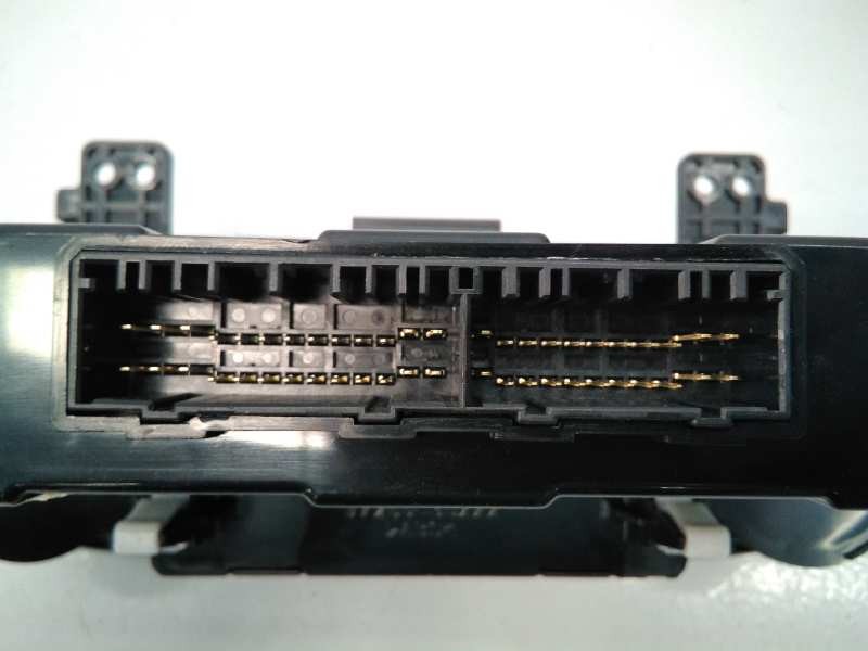 Recambio de mando climatizador para kia sportage drive 4x2 referencia OEM IAM 972503U800 JBQAA0399 E3-A3-30-2