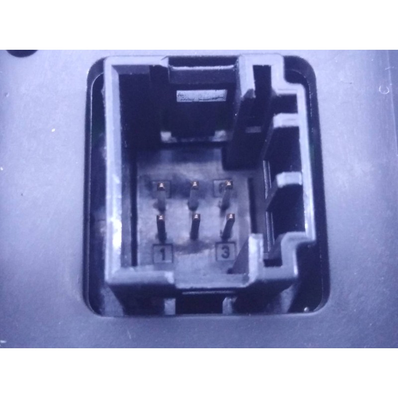 Recambio de cuadro instrumentos para bmw mini (r56) cooper d referencia OEM IAM 913951502 BM503931 E3-A2-51-4