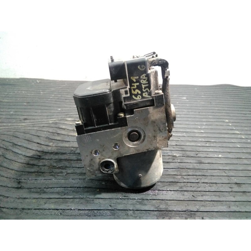Recambio de abs para opel astra g berlina club referencia OEM IAM 0273004362  P3-A8-22-3