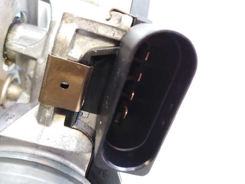 Recambio de motor limpia delantero para audi q7 (4m) 3.0 tdi quattro referencia OEM IAM 4M1955119A  E1-B6-28-1