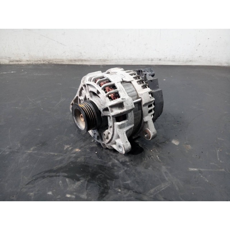 Recambio de alternador para infiniti q30 2.2d referencia OEM IAM A0009063322  P3-A4-19-3