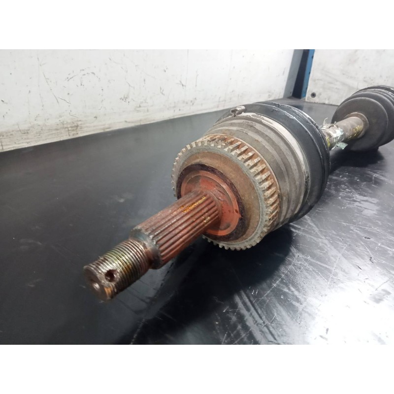 Recambio de transmision delantera derecha para hyundai tucson (jm) 2.0 crdi style referencia OEM IAM   P1-B6-19