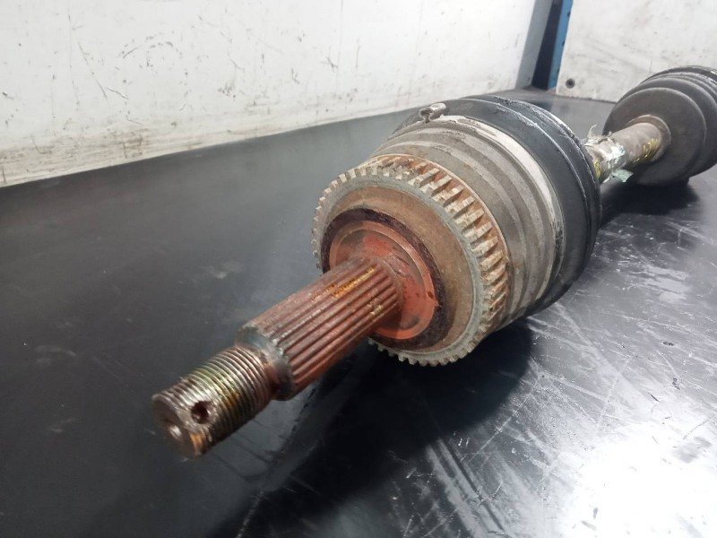 Recambio de transmision delantera derecha para hyundai tucson (jm) 2.0 crdi style referencia OEM IAM   P1-B6-19