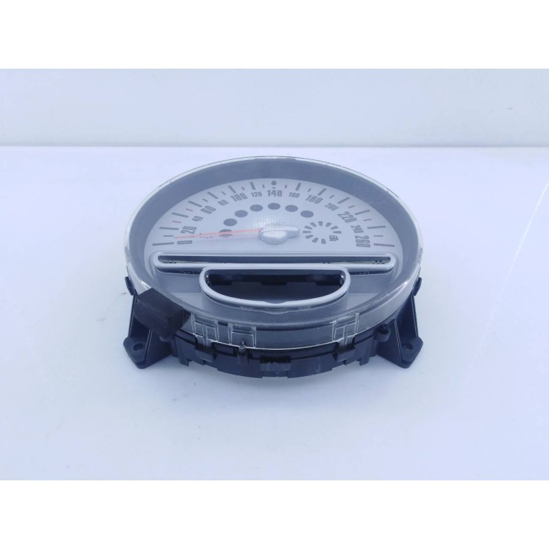 Recambio de cuadro instrumentos para bmw mini (r56) cooper d referencia OEM IAM 913951502 BM503931 E3-A2-51-4